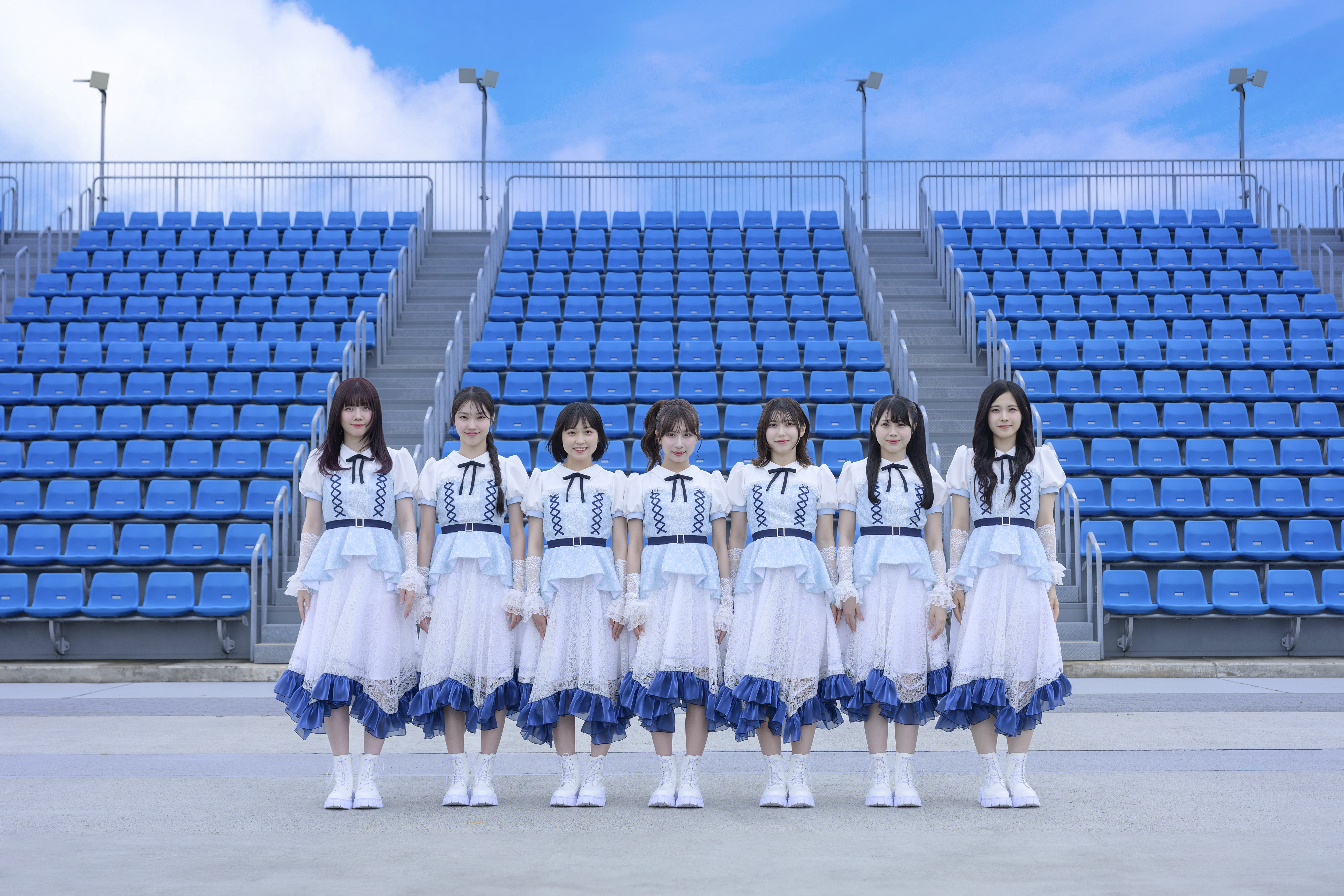 プロフィール | Gran☆Cielオフィシャルサイト